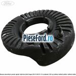 Element flansa amortizor punte spate inferior Ford Kuga 2013-2016 1.5 EcoBoost 150 cp