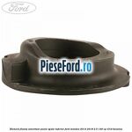 Element flansa amortizor punte spate inferior Ford Mondeo 2014-2018 2.5 149 cp