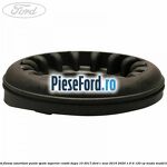 Element flansa amortizor punte spate superior combi dupa 10/2017 Ford C-Max 2016-2020 1.6 Ti 120 cp MUDA, MUDD benzina