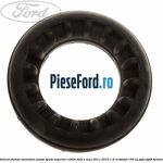 Element flansa amortizor punte spate superior combi Ford C-Max 2011-2015 1.6 EcoBoost 150 cp JQDA, JQDB benzina