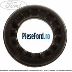 Element flansa amortizor punte spate superior combi Ford Focus 2014-2018 1.5 EcoBoost 182 cp M9DA, M9DB benzina
