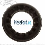 Element flansa amortizor punte spate superior combi Ford Focus 2014-2018 1.5 TDCi 120 cp XWDA, XWDB, XWDC, XWDD, XWDE diesel
