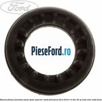 Element flansa amortizor punte spate superior combi Ford Focus 2014-2018 1.5 TDCi 95 cp