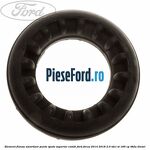 Element flansa amortizor punte spate superior combi Ford Focus 2014-2018 2.0 TDCi ST 185 cp