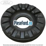 Element flansa amortizor punte spate superior Ford C-Max 2007-2011 2.0 TDCi 110 cp