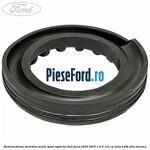 Element flansa amortizor punte spate superior Ford Focus 2004-2007 1.6 Ti 115 cp HXDA, HXDB, SIDA benzina