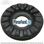 Element flansa amortizor punte spate superior Ford Kuga 2016-2018 2.0 EcoBoost 4x4 242 cp