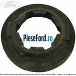 Element flansa amortizor punte spate superior Ford Tourneo Connect 2013-2018 1.6 EcoBoost 150 cp JQGA benzina