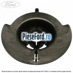 Element flansa arc punte spate inferior dreapta Ford Fiesta 2017-2023 1.5 EcoBoost ST 200 cp YZJA benzina