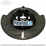 Element flansa arc punte spate inferior Ford Fiesta 2017-2023 1.1 Ti-VCT 86 cp