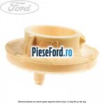 Element flansa arc punte spate superior Ford B-Max 1.4 LPG 90 cp