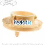 Element flansa arc punte spate superior Ford Fiesta 2008-2012 1.25 82 cp