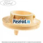 Element flansa arc punte spate superior Ford Fiesta 2013-2017 1.0 EcoBoost 125 cp