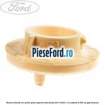 Element flansa arc punte spate superior Ford Fiesta 2017-2023 1.5 EcoBoost ST 200 cp YZJA benzina