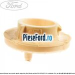 Element flansa arc punte spate superior Ford Fiesta Active 2018-2023 1.0 EcoBoost 101 cp