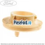 Element flansa arc punte spate superior Ford Tourneo Courier 2014-2018 1.6 TDCi 95 cp T3CA, T3CB, T3CC diesel