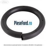 Element frictiune arc punte spate inferior 3/5 4 usi Ford Ka 1996-2008 1.3 i 50 cp