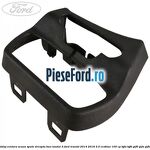 Element ghidaj centura scaun spate dreapta BUS randul 5 Ford Transit 2014-2018 2.0 EcoBlue 105 cp