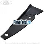 Element grila parbriz dreapta Ford Transit 2019-2023 2.0 EcoBlue 150 cp