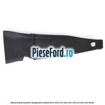 Element grila parbriz stanga Ford Transit 2014-2018 2.2 TDCi 4x4 155 cp