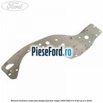 Element inchidere aripa fata stanga 2WD Ford Ranger 2002-2006 2.5 TD 84 cp