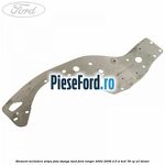 Element inchidere aripa fata stanga 4WD Ford Ranger 2002-2006 2.5 D 4x4 78 cp