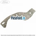 Element inchidere aripa fata stanga 4WD Ford Ranger 2006-2012 3.0 TDCi 4x4 156 cp
