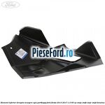 Element inferior dreapta scurgere apa portbagaj Ford Fiesta 2013-2017 1.0 65 cp