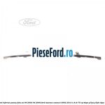 Element inferior panou fata an 06/2002-04/2009 Ford Tourneo Connect 2002-2014 1.8 Di 75 cp