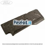 Element insonorizant portbagaj interior VAN Ford Fiesta 2008-2012 1.6 TDCi 95 cp