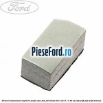 Element insonorizant tapiterie plafon spre fata Ford Fiesta 2013-2017 1.0 80 cp