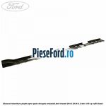 Element intaritura plafon spre spate dreapta orizontal Ford Transit 2014-2018 2.2 TDCi 155 cp
