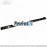 Element intaritura plafon spre spate stanga orizontal Ford Transit 2014-2018 2.0 EcoBlue 105 cp