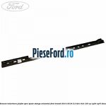 Element intaritura plafon spre spate stanga orizontal Ford Transit 2014-2018 2.2 TDCi 4x4 125 cp