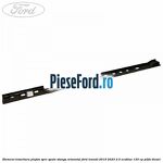 Element intaritura plafon spre spate stanga orizontal Ford Transit 2019-2023 2.0 EcoBlue 150 cp