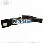 Element interior prag aripa spate stanga Ford Focus 2011-2014 1.6 Ti 105 cp