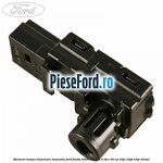 Element lampa iluminare torpedou Ford Fiesta 2008-2012 1.6 TDCi 90 cp