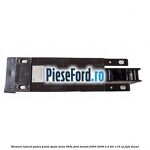 Element lateral podea punte spate seria 350E Ford Transit 2000-2006 2.4 TDE 115 cp