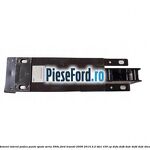 Element lateral podea punte spate seria 350E Ford Transit 2006-2014 2.2 TDCi 100 cp