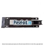 Element lateral podea punte spate seria 350E Ford Transit 2006-2014 3.2 TDCi 200 cp