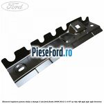 Element legatura panou stalp A stanga 3 usi Ford Fiesta 2008-2012 1.4 97 cp