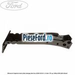 Element lonjeron bara fata stanga Ford Ka 2009-2016 1.3 TDCi 75 cp