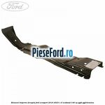 Element lonjeron dreapta Ford EcoSport 2019-2023 1.0 EcoBoost 140 cp