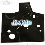 Element lonjeron dreapta Ford Transit 2006-2014 2.4 TDCi 140 cp