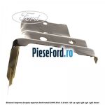 Element lonjeron dreapta superior Ford Transit 2006-2014 2.2 TDCi 125 cp