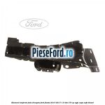 Element lonjeron fata dreapta Ford Fiesta 2013-2017 1.5 TDCi 75 cp