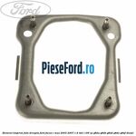 Element lonjeron fata dreapta Ford Focus C-Max 2003-2007 1.6 TDCi 109 cp