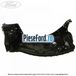 Element lonjeron fata dreapta Ford Ranger 2012-2015 2.2 TDCi 120 cp