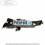 Element lonjeron fata dreapta Ford Transit 2006-2014 2.4 TDCi 115 cp