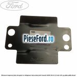 Element lonjeron fata dreapta la ridigizare bara fata Ford Transit 2006-2014 2.2 TDCi 85 cp